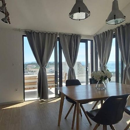 Apartment Teraca 2 Makarska Buitenkant foto